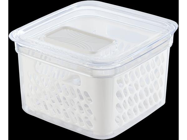 Refrigerator Food Storage Container
