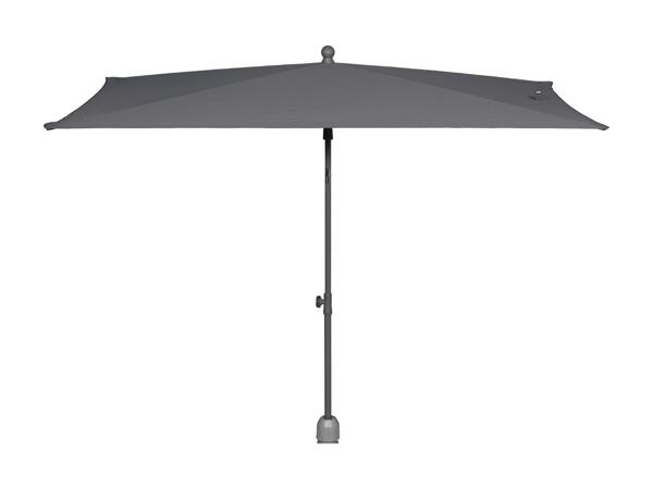 LIVARNO(R) Altanparasol med knæk