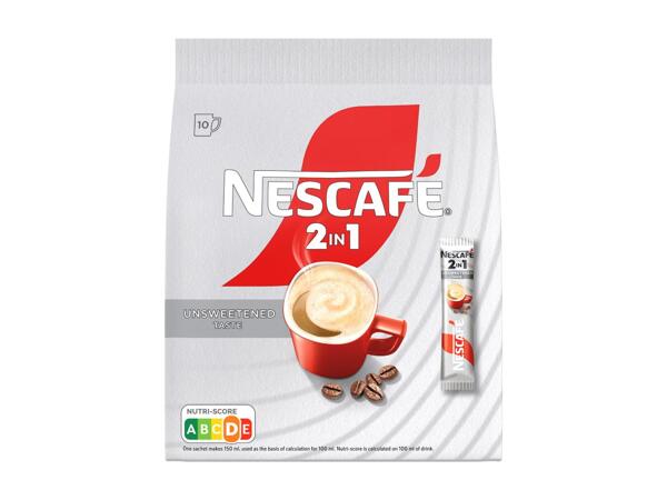 NESCAFÉ 3V1