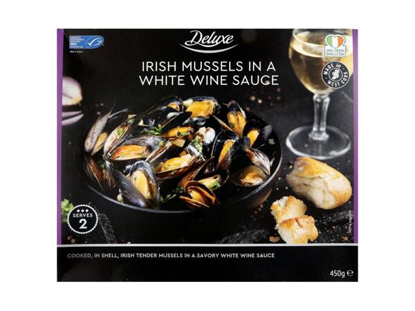 Mussels