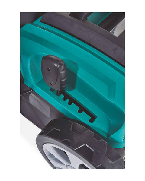 Electric Scarifier