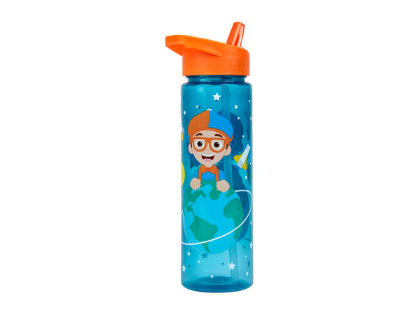 Zak 600ml Character Water Bottle