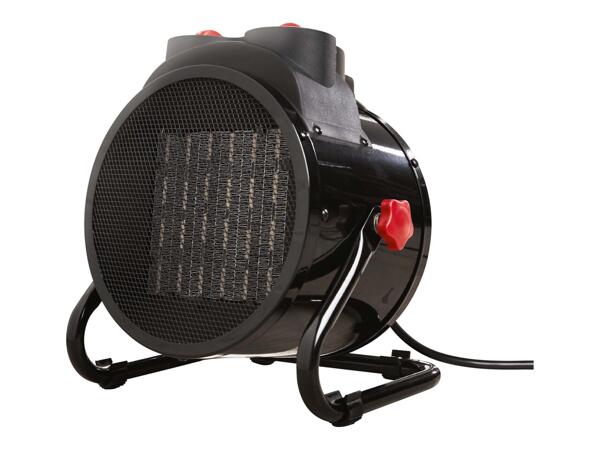 Ceramic Fan Heater