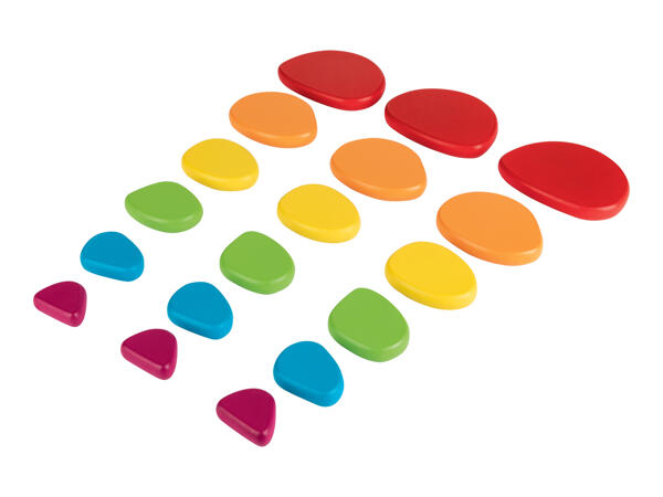 Playtive Wooden Rainbow Toy