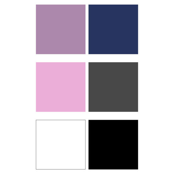Seamless-BH 2er-Pack