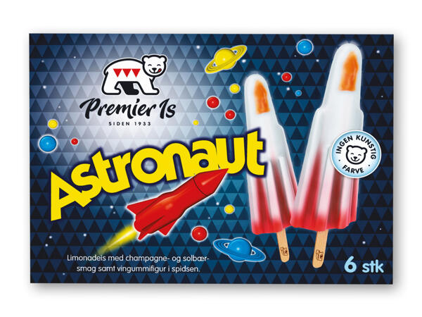 Premier Is
