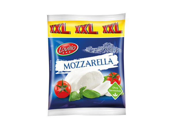 Mozzarella 250 g