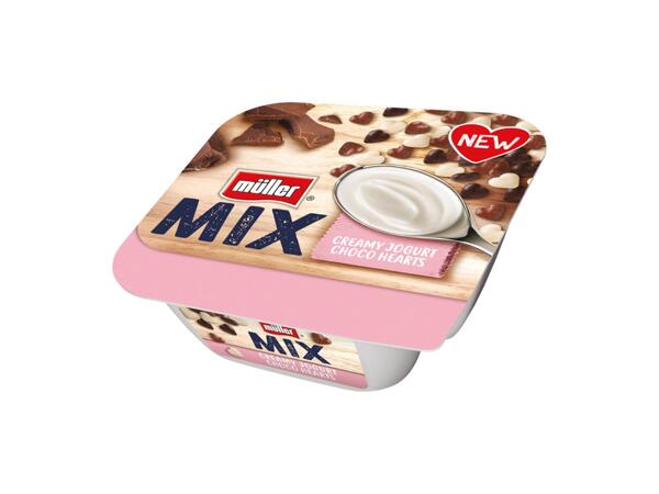 MÜLLER MIX