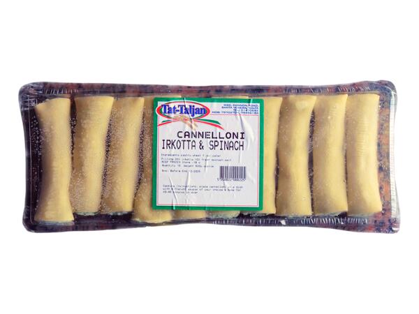 Cannelloni