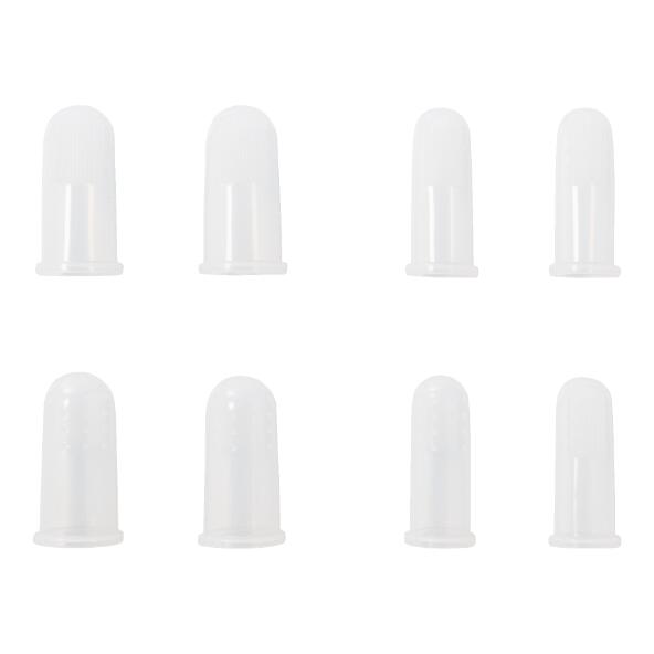 Soin des ongles ou soin dentaire pour animaux domestiques