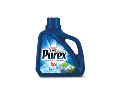 Purex Liquid Laundry Detergent