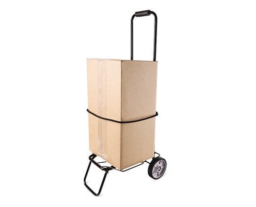 Easy Home 
 Camping Trolley