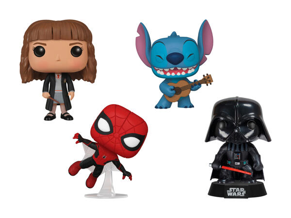 FUNKO(R) POP Figur