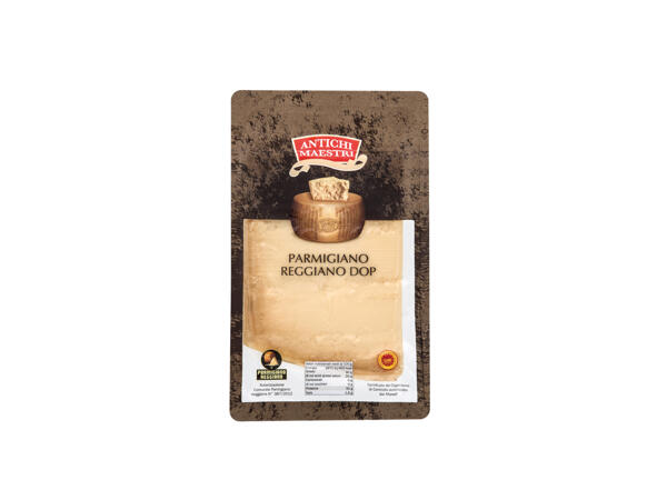 Parmigiano Reggiano PDO