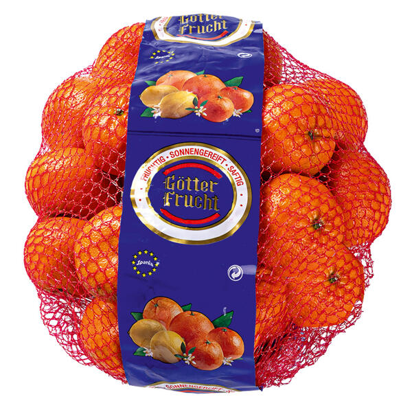 Premium Clementinen