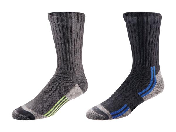 Chaussettes de travail