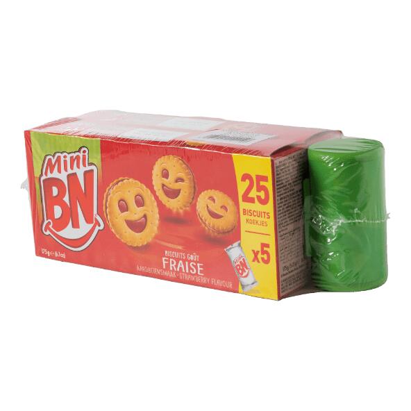 BN(R) 				Kekse, 2er-Packung
