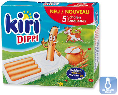 Dippi Duo KIRI(R)
