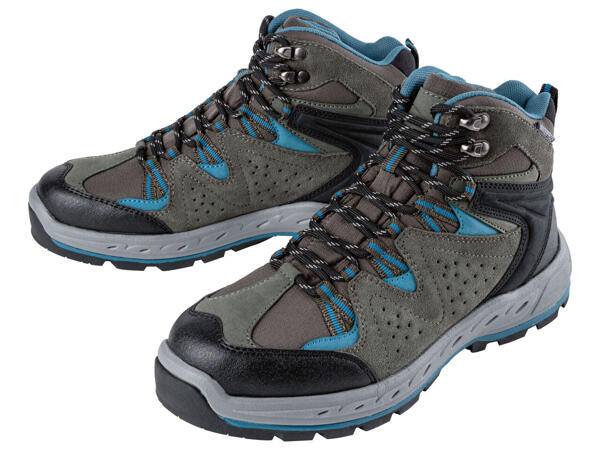 Ladies' Hiking Shoes