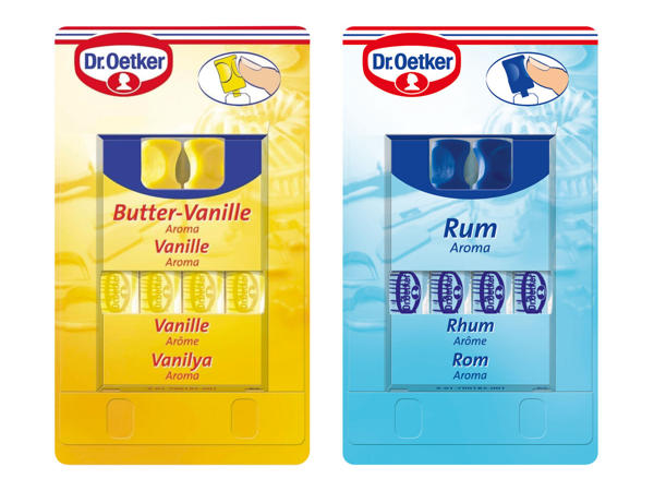 DR. OETKER Aroma