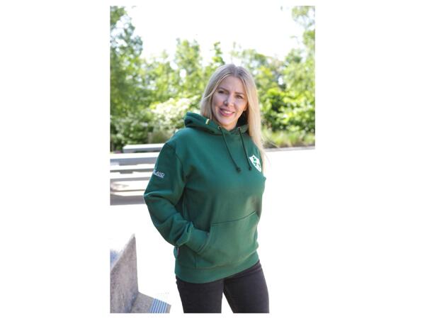 Rugby Hoodie
