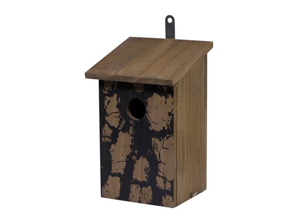 Dobar Bird Nesting Box