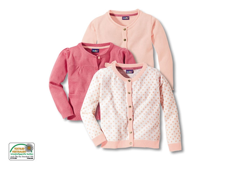 Strickjacke