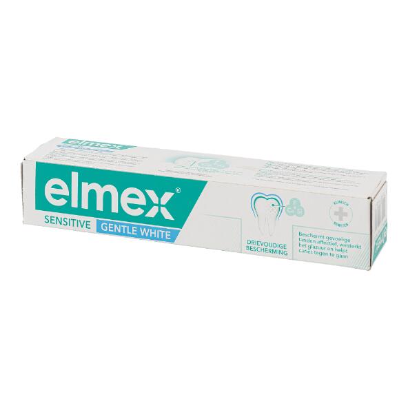 ELMEX(R) 				Tandpasta