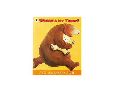 Walker Children's Picture Books