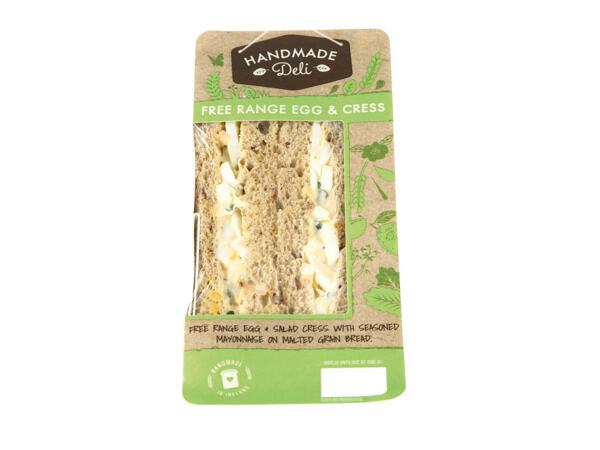 Sandwiches