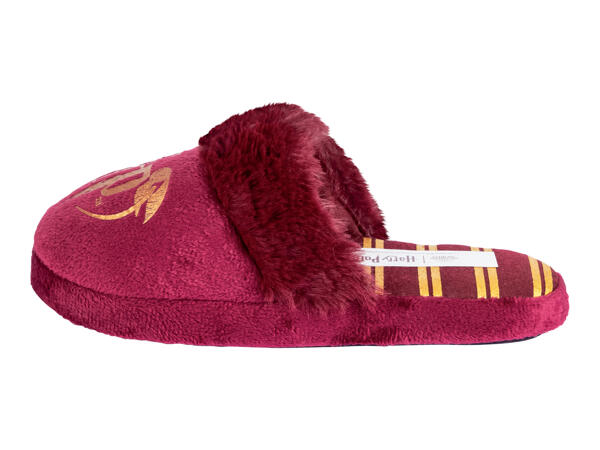 Kid's Harry Potter Slippers