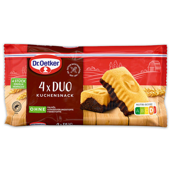 Kleine Kuchen