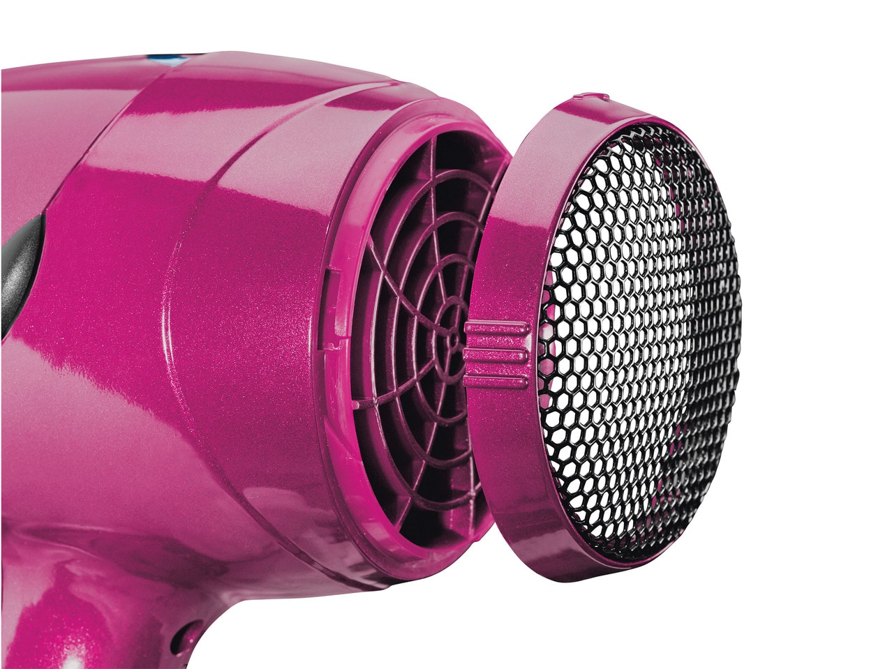 Silvercrest Personal Care 2200W Ionic Hairdryer1