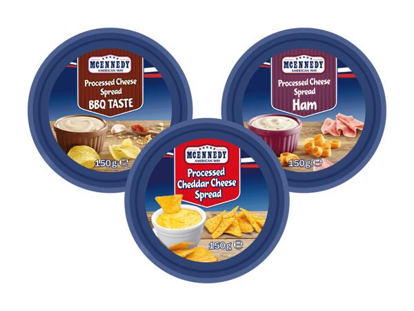 Cheddar Creme