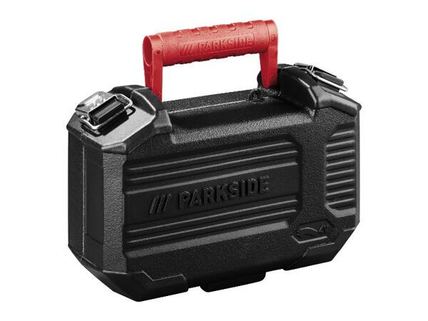 PARKSIDE(R) Aku univerzální nůžky PMSA 4 A1