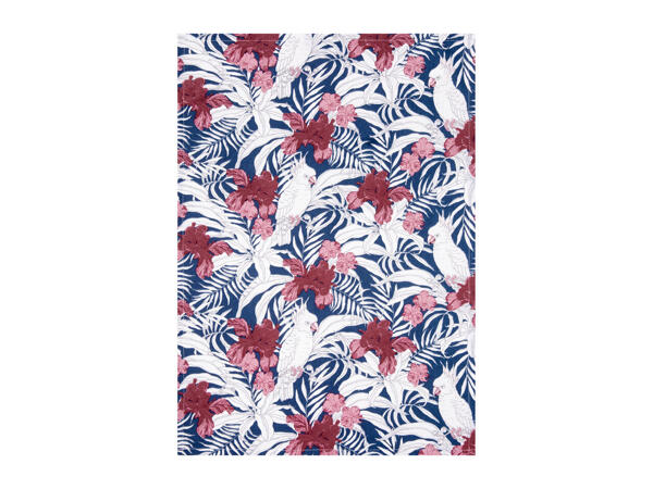 Livarno Home Tea Towels