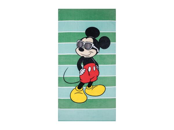 Disney Beach Towel