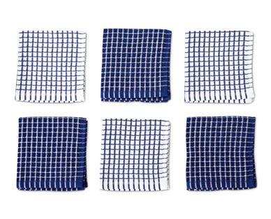 Huntington Home 
 Towels, Dishcloths or Pot Holder/Oven Mitt