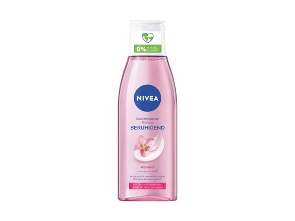 Tonique Apaisant Nivea