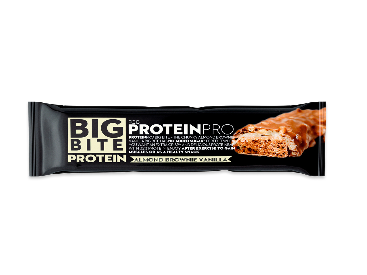 PROTEINBAR