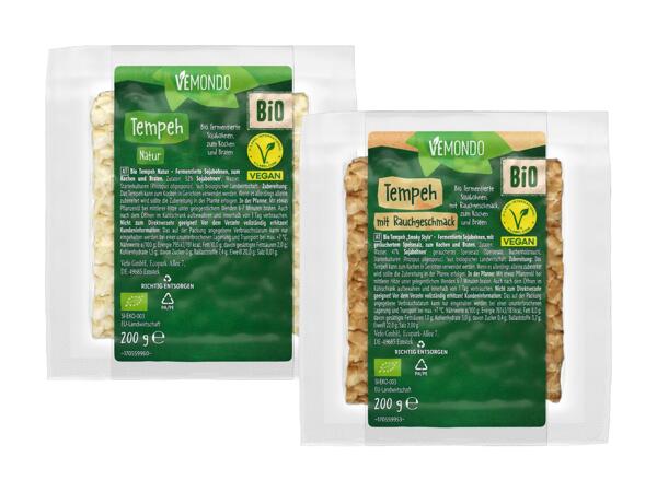 Bio Tempeh