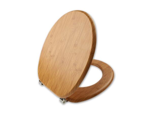 WC-Sitz