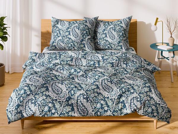 Flannelette Bedlinen Double