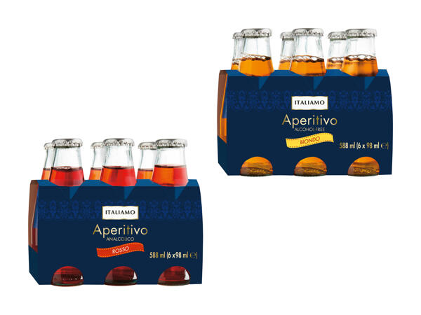 Aperitivo
