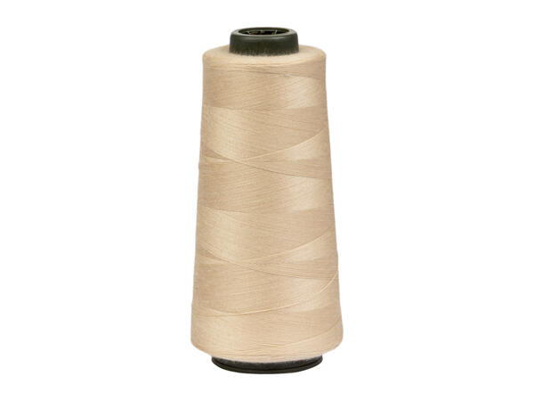 Crelando Overlock Sewing Thread