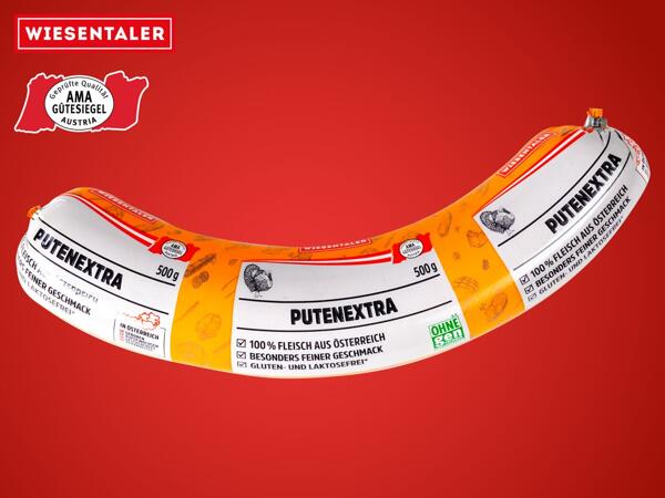 Putenextra-Kranz