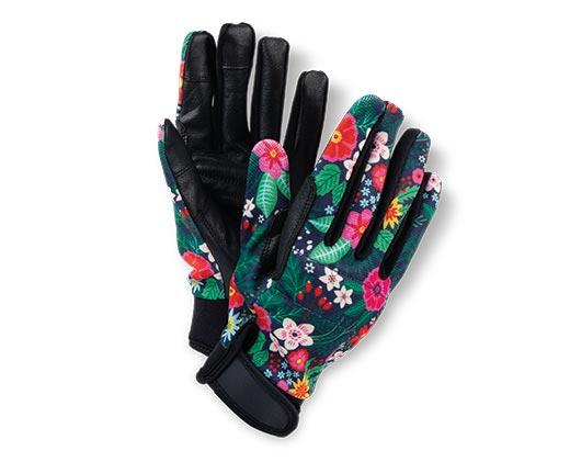 Gardenline Touchscreen Gardening Gloves