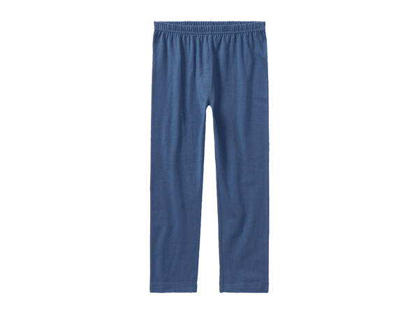 Kids' Character Pyjama Set