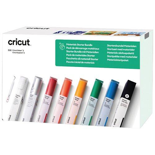 CRICUT Explore Air 3 Schneideplotter im XXL-Bundle