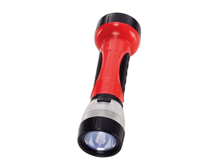 LIVARNO LUX Cordless LED Work Light